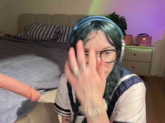 KellyyBeryy webcam
