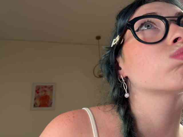 KellyyBeryy webcam