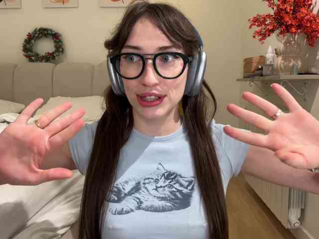 Модель: KellyyBeryy