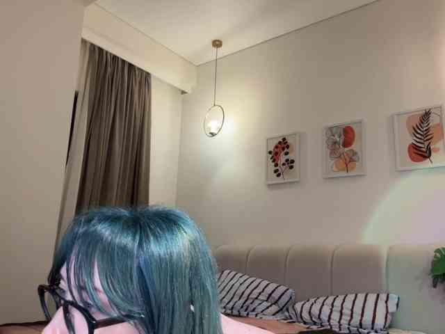 KellyyBeryy webcam