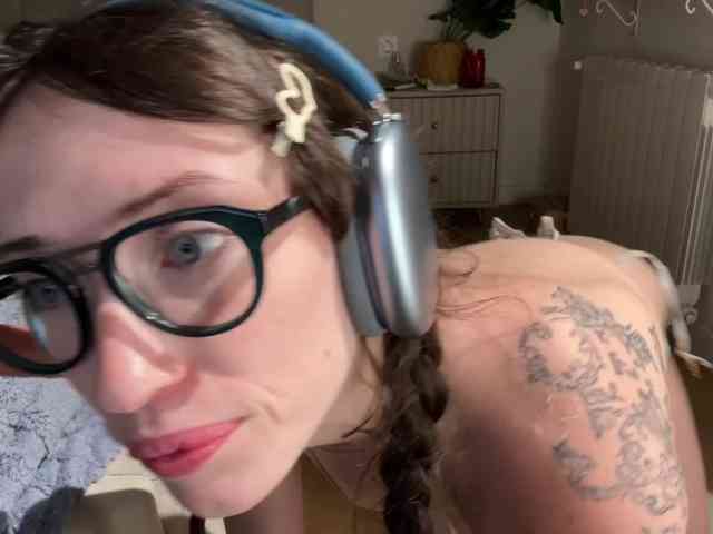 KellyyBeryy webcam
