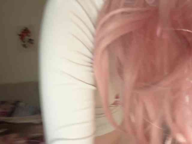 KellyyBeryy Sex Cam Show