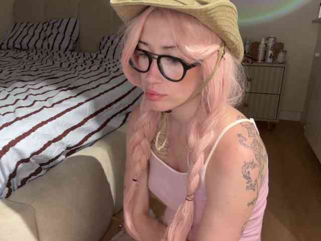 KellyyBeryy webcam