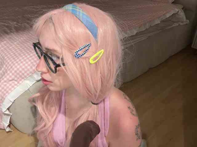 KellyyBeryy webcam