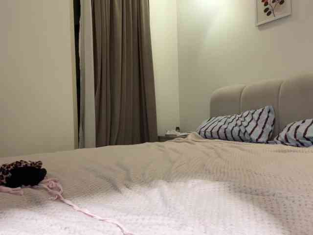 KellyyBeryy Sex Cam Show