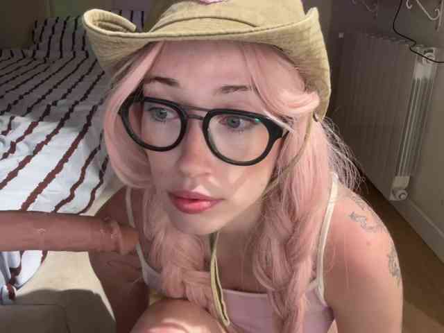 KellyyBeryy Sex Cam Show