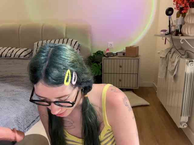 KellyyBeryy webcam