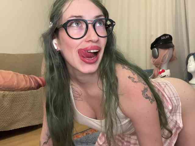 KellyyBeryy webcam
