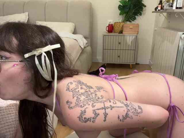 KellyyBeryy webcam