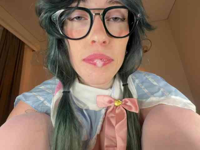KellyyBeryy webcam