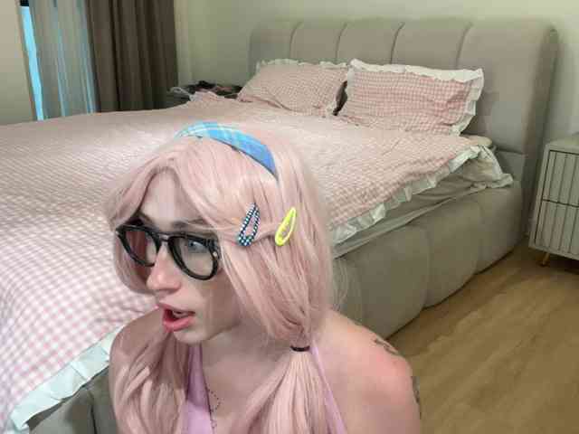 KellyyBeryy webcam
