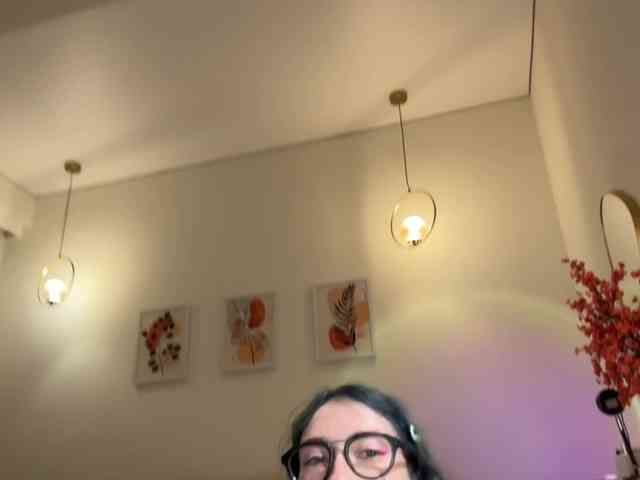 KellyyBeryy webcam