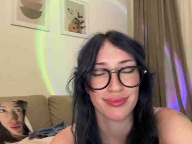 KellyyBeryy webcam