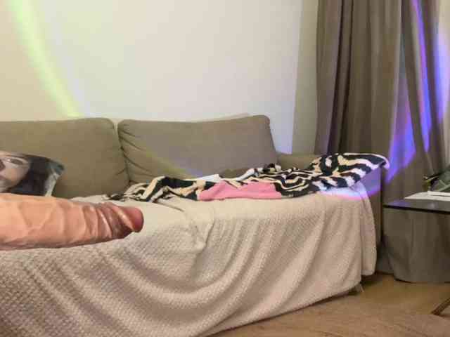 KellyyBeryy webcam