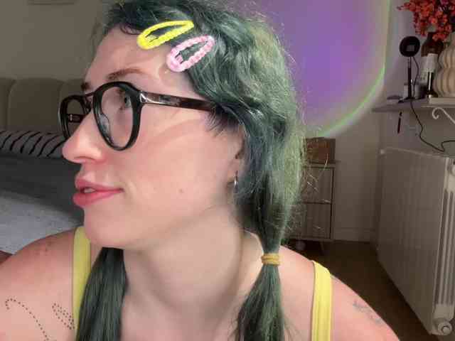 KellyyBeryy webcam