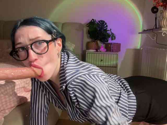 KellyyBeryy webcam