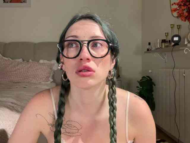 KellyyBeryy webcam