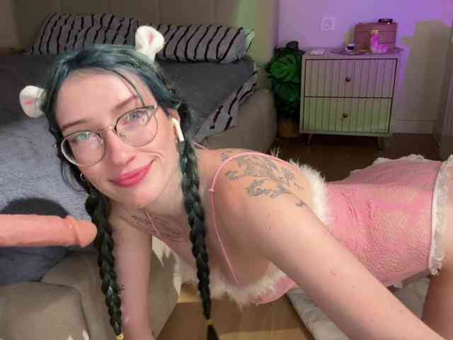 KellyyBeryy webcam