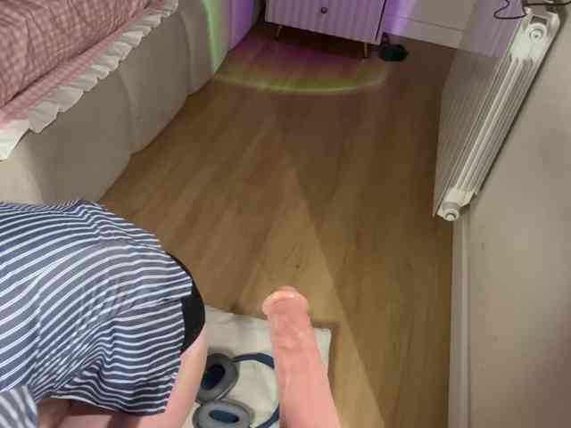 KellyyBeryy webcam
