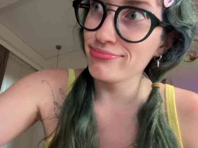 KellyyBeryy webcam