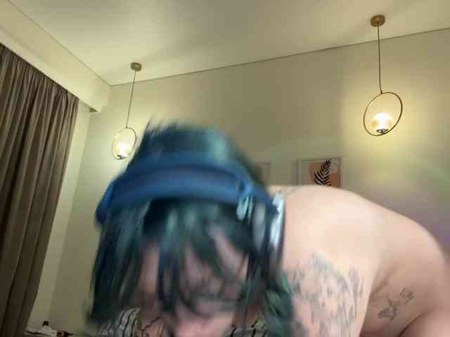 KellyyBeryy webcam