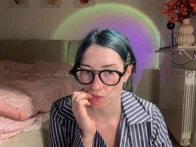 KellyyBeryy webcam