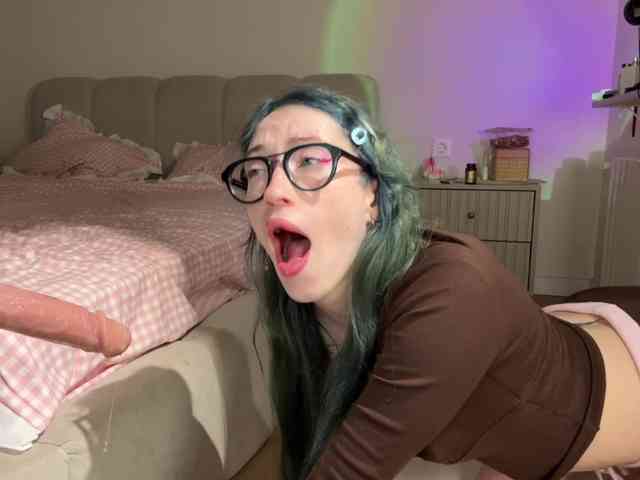 KellyyBeryy webcam
