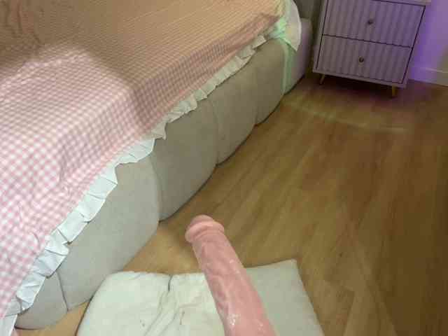 KellyyBeryy webcam