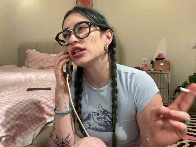 KellyyBeryy webcam