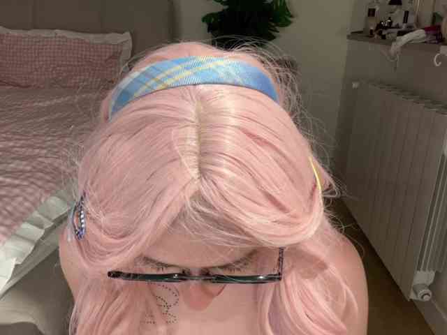 KellyyBeryy webcam