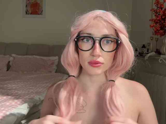 KellyyBeryy webcam