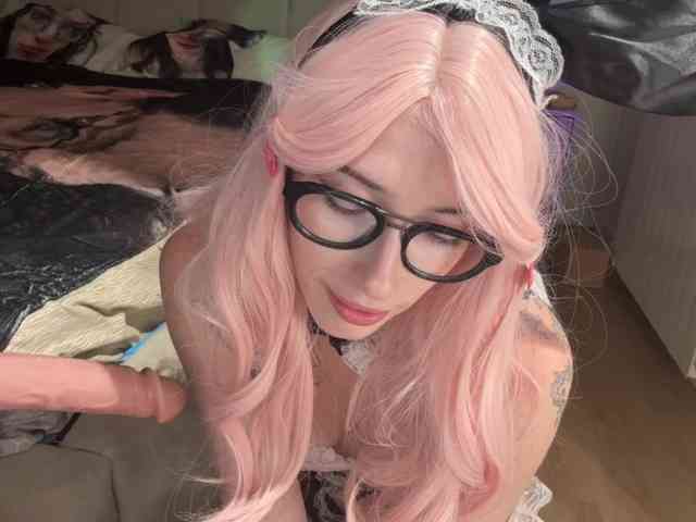 KellyyBeryy Sex Cam Show
