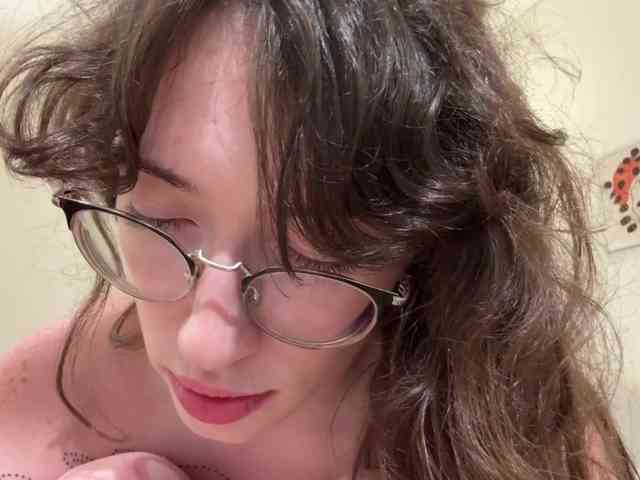 KellyyBeryy webcam