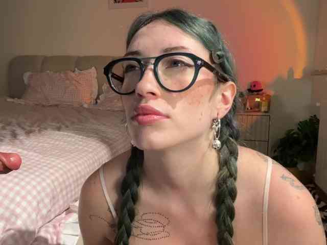 Модель: KellyyBeryy