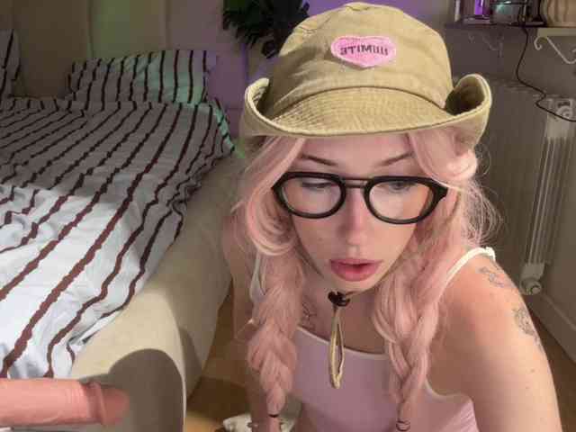 KellyyBeryy webcam