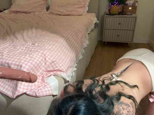 KellyyBeryy webcam