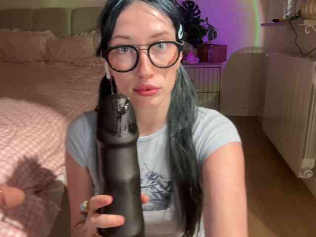 KellyyBeryy webcam