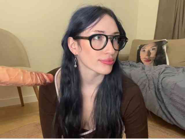 KellyyBeryy webcam