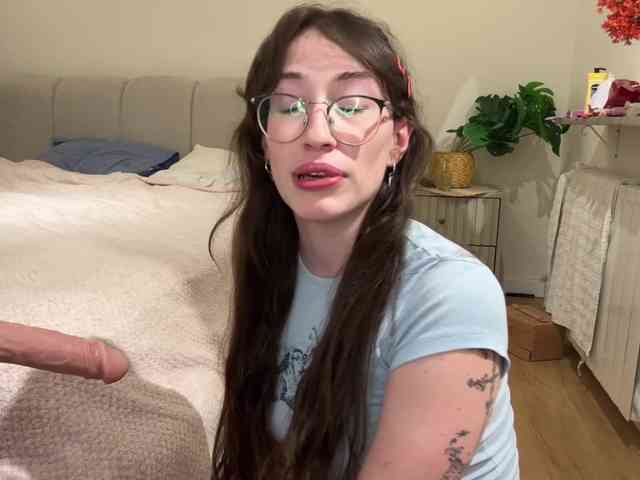 KellyyBeryy webcam