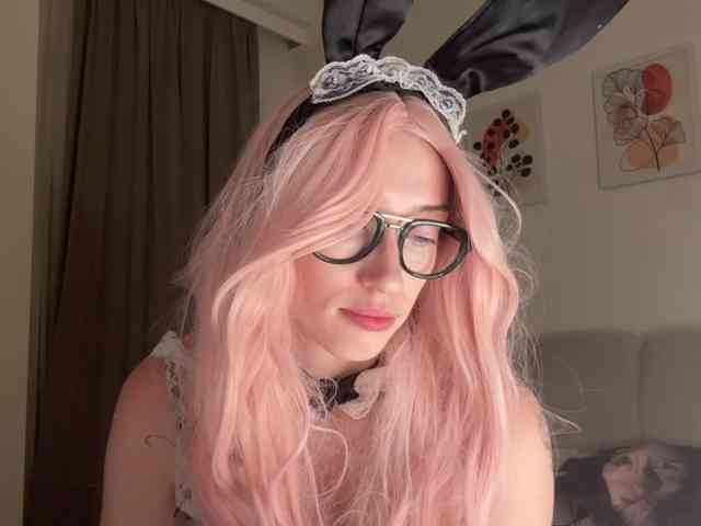 KellyyBeryy Sex Cam Show