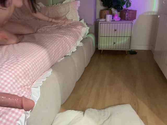 KellyyBeryy webcam