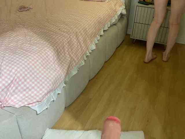 KellyyBeryy webcam