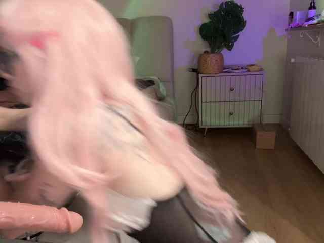 KellyyBeryy Sex Cam Show