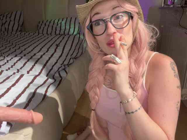 KellyyBeryy Sex Cam Show