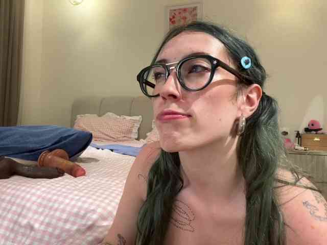 KellyyBeryy webcam