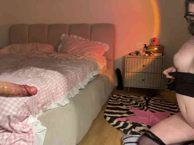 KellyyBeryy webcam