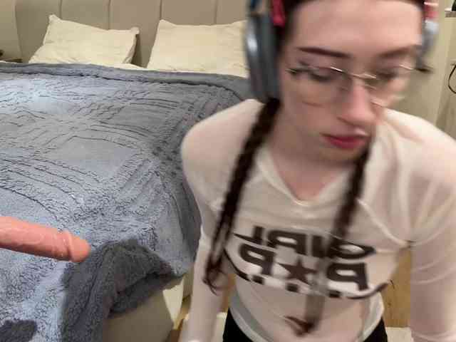 KellyyBeryy webcam
