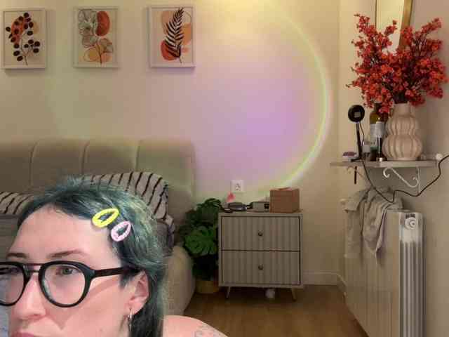 KellyyBeryy webcam