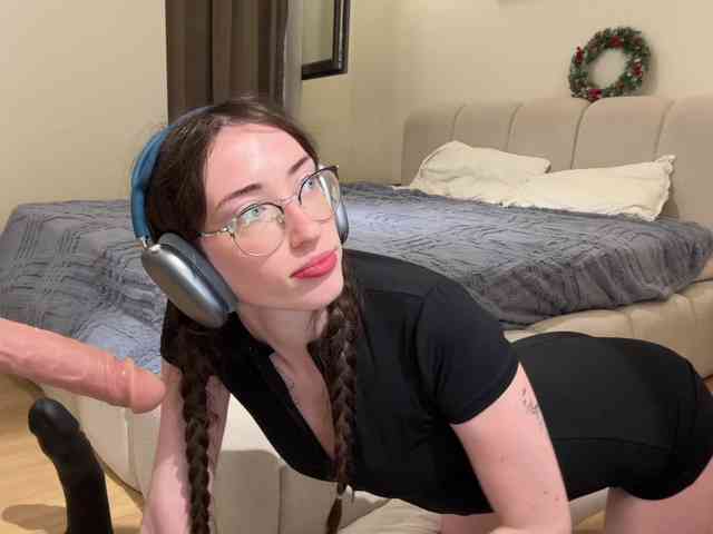KellyyBeryy webcam