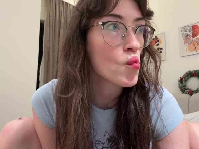 KellyyBeryy webcam
